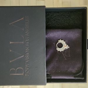 BVLA Dionysus Septum Clicker